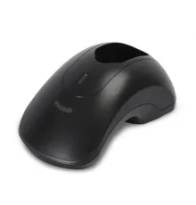 Mertech Зарядно-коммуникационная подставка Cradle для сканера CL-2200/2210 Black 4807
