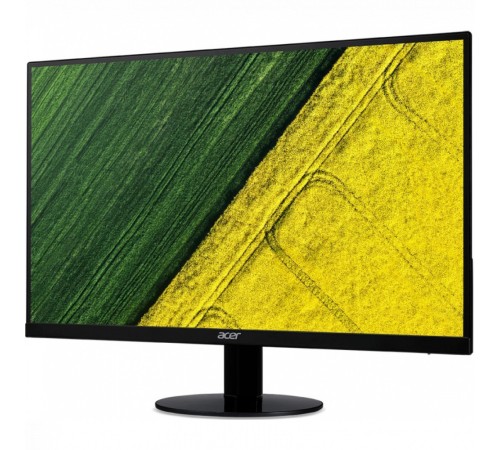 Монитор Acer 27 SA270Bbmipux UM.HS0EE.B01