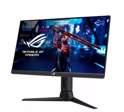 Монитор Asus ROG Strix XG259QN 90LM07J0-B02370