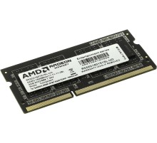 Память DDR3L 2Gb 1600MHz AMD R532G1601S1SL-UO