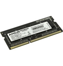 Память DDR3L 2Gb 1600MHz AMD R532G1601S1SL-UO