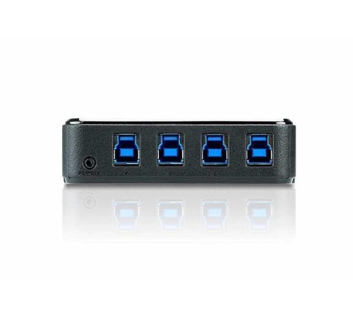 USB Переключатель Aten US434 / US434-AT