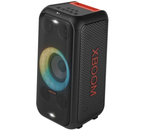 Портативная акустика LG XBOOM XL5S Black Портативная акустика LG XBOOM XL5S Black