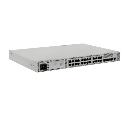 Коммутатор SNR SNR-S5210G-24TX-POE-R