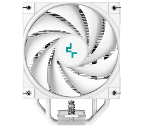 Охлаждение DeepCool AK400 DIGITAL WH