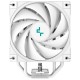 Охлаждение DeepCool AK400 DIGITAL WH