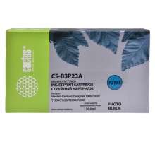 Картридж струйный Cactus CS-B3P23A