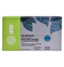 Картридж струйный Cactus CS-B3P23A