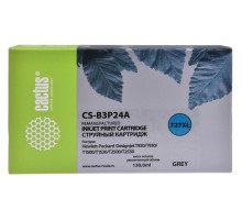 Картридж струйный Cactus CS-B3P24A