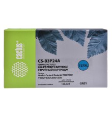 Картридж струйный Cactus CS-B3P24A