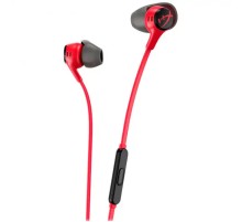 Гарнитура HP Cloud Earbuds II Black 70N24AA