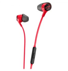 Гарнитура HP Cloud Earbuds II Black 70N24AA