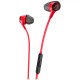 Гарнитура HP Cloud Earbuds II Black 70N24AA