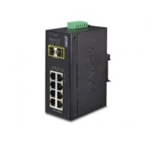 Коммутатор Planet IGS-1020TF