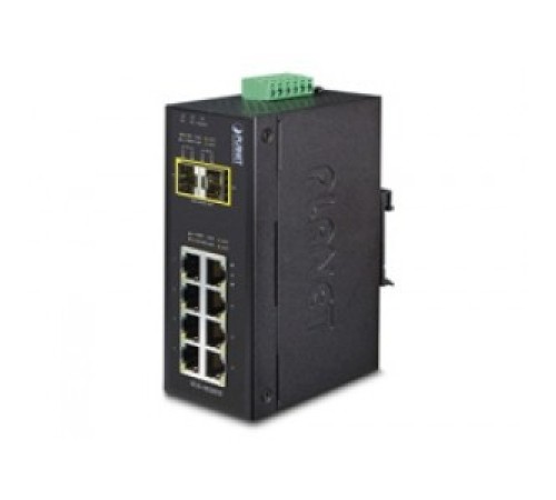 Коммутатор Planet IGS-1020TF