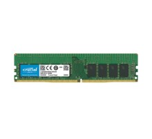 Серверная оперативная память ОЗУ Crucial DDR4 16GB CT16G4XFD8266