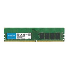 Серверная оперативная память ОЗУ Crucial DDR4 16GB CT16G4XFD8266