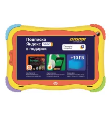 Планшет Digma Optima Kids 7 TS7203RW2