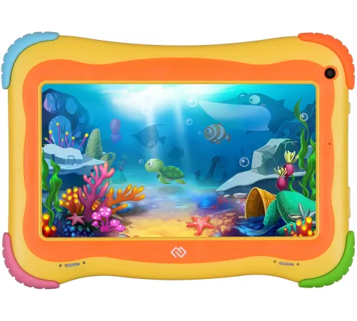 Планшет Digma Optima Kids 7 TS7203RW2 Планшет Digma Optima Kids 7 TS7203RW2