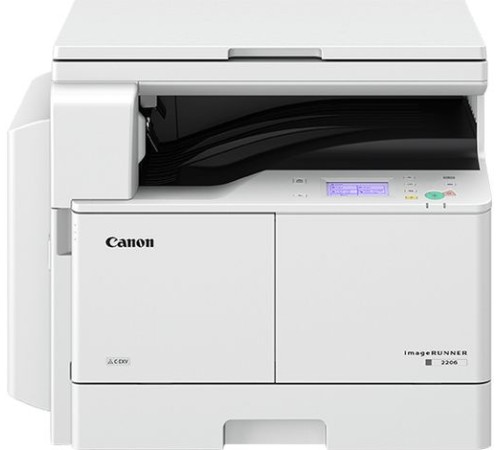 Копир Canon imageRUNNER 2206 3030C001