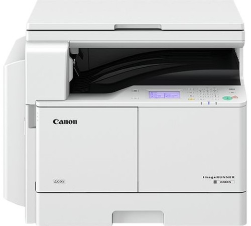Копир Canon imageRUNNER 2206N 3029C003