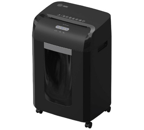 Шредер Cactus CS-SH-10-23-2X15
