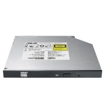 Привод DVD-RW Asus SDRW-08U1MT/BLK/B/GEN