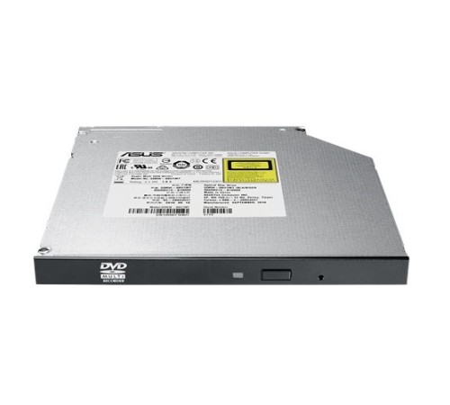 Привод DVD-RW Asus SDRW-08U1MT/BLK/B/GEN