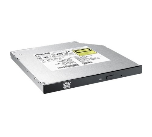 Привод DVD-RW Asus SDRW-08U1MT/BLK/B/GEN