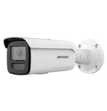 Камера видеонаблюдения IP Hikvision DS-2CD2T47G2H-LI(2.8MM)