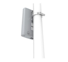 Маршрутизатор MikroTik RB750P-PBr2