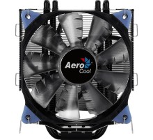 Устройство охлаждения(кулер) AeroCool Verkho 5 Dark
