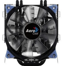 Устройство охлаждения(кулер) AeroCool Verkho 5 Dark