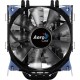 Устройство охлаждения(кулер) AeroCool Verkho 5 Dark