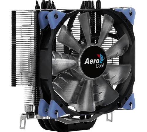 Устройство охлаждения(кулер) AeroCool Verkho 5 Dark