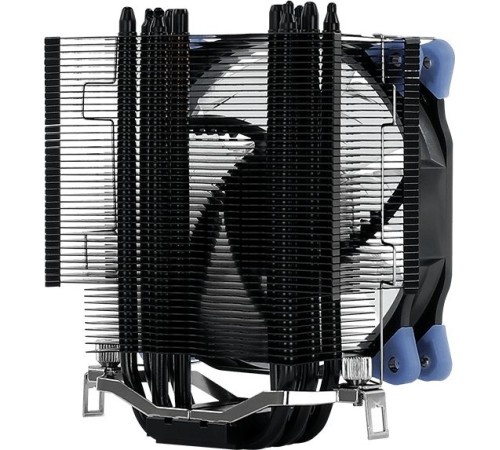 Устройство охлаждения(кулер) AeroCool Verkho 5 Dark