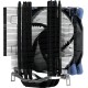 Устройство охлаждения(кулер) AeroCool Verkho 5 Dark