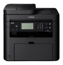 МФУ лазерное Canon i-SENSYS MF237w (1418C121)