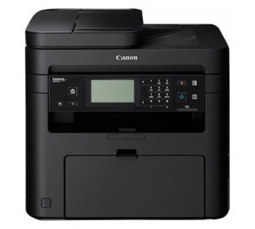 МФУ лазерное Canon i-SENSYS MF237w (1418C121)