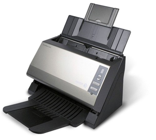 Плата Xerox 65-0408-000