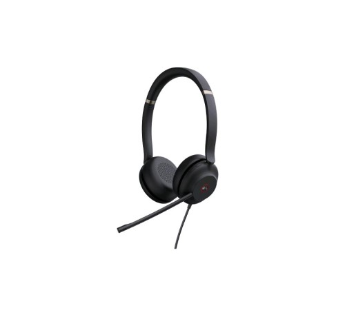Гарнитура Yealink UH37 Dual UC