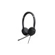 Гарнитура Yealink UH37 Dual UC