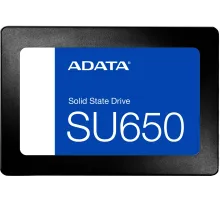 Накопитель SSD Adata ASU650SS-960GT-R