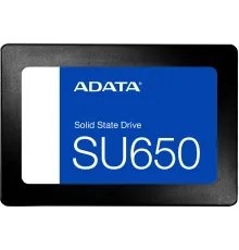 Накопитель SSD Adata ASU650SS-960GT-R