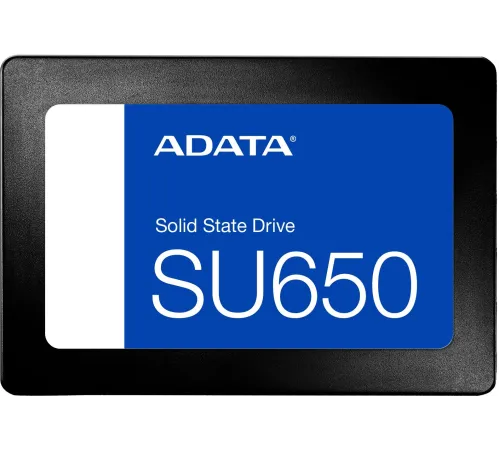 Накопитель SSD Adata ASU650SS-960GT-R