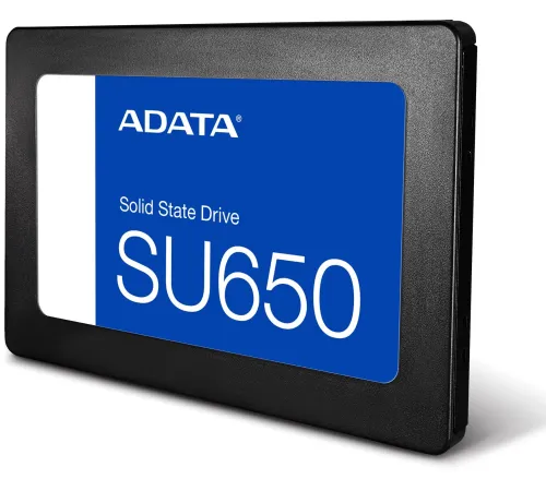 Накопитель SSD Adata ASU650SS-960GT-R
