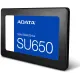 Накопитель SSD Adata ASU650SS-960GT-R