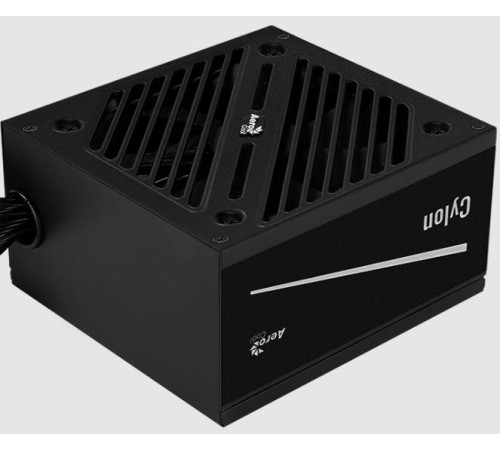 Блок питания AeroCool ATX 400W CYLON 400