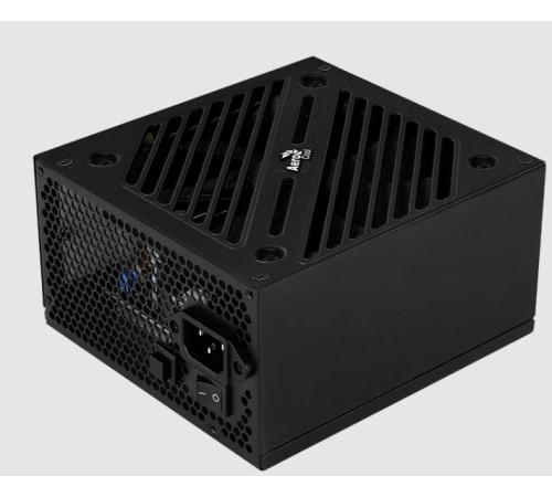 Блок питания AeroCool ATX 400W CYLON 400