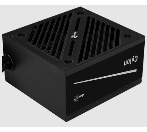 Блок питания AeroCool ATX 500W CYLON 500